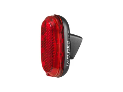 Immagine prodotto di BUSCH & MüLLER Luce posteriore a LED "Secuzed E" Con marchio di controllo tedesco