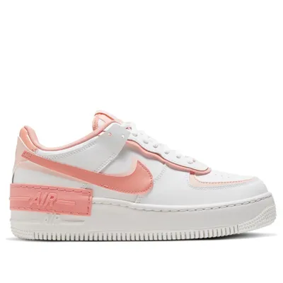 Productafbeelding van Nike schoenen, Air Force 1 Shadow, modelnummer CJ1641101, maat: 38,5