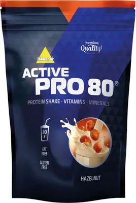 Produktbild von Inkospor Pro 80 - 500g Hazelnut