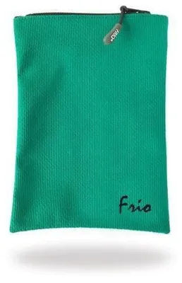 Produktbild von Frio Insulin Kühltasche Viva Groß Teal 1 St