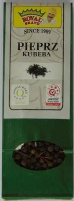 Obrázek produktu pro Pepř kubeb 80g