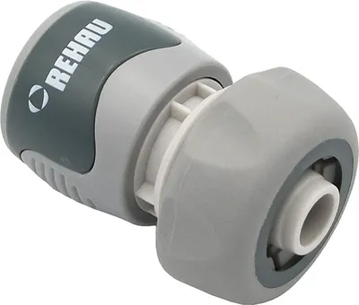 Produktbild von REHAU Comfort Schlauchanschluss 3/4"