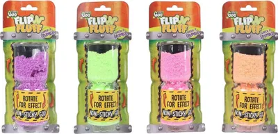 Obrázok produktu pre Super Goo Flip 'n Fluff omrvinky 25 g