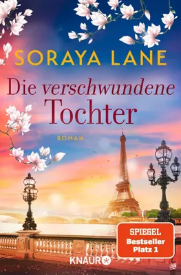 Produktbild von Die verschwundene Tochter