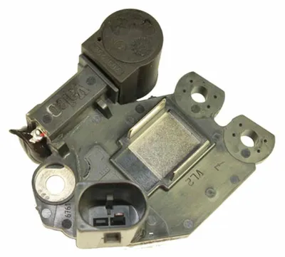 Produktbild von Generatorregler METZGER Aftermarket-Expertise passend für u.a. AUDI A4