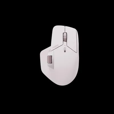 Zdjęcie produktu dla Rapoo MT760M Maus Gaming rechts Bluetooth Optisch 4000 DPI (00226041)