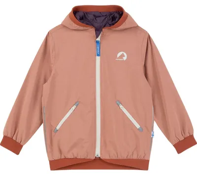 Produktbild von Finkid Kinder Jacke Muutuva 110/120