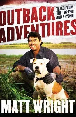 Produktbild von Outback Adventures