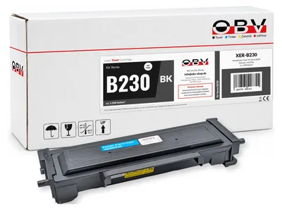 Zdjęcie produktu dla Tonery OBV kompatybilne z Xerox 006R04399, kolor czarny - przeznaczone do drukarek Xerox B225, B230, B235
