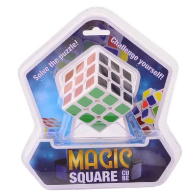Immagine prodotto di Cubo di Rubik 25028