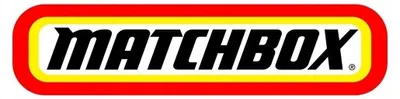 Zdjęcie produktu dla Matchbox JCG45, Samochód, 3 lat(a), Metal, Plastik, Wielobarwny