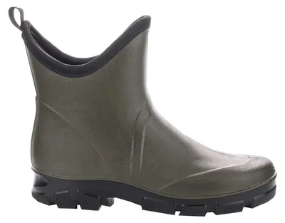 Zdjęcie produktu dla Kalosze męskie LEMIGO ANGLER Low - Oliwkowe-45