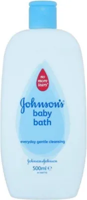 Obrázok produktu pre Johnson's Baby Bad Gel - 500 ml
