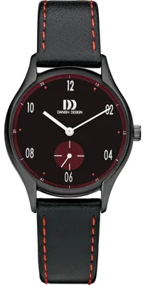 Produktbild von Danish Design - Armbanduhr - Damen - IV24Q1136