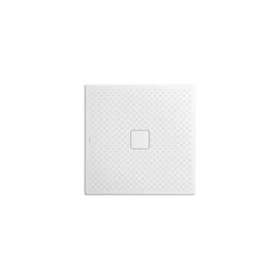Obrázok produktu pre Kaldewei 466835043001 DW CONOFLAT 852-2, 800x800x32