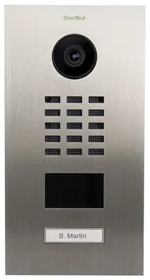 Produktbild von DoorBird D2201V