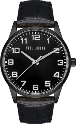 Obrázek produktu pro Hodinky Paul Lorens PL20022A1A5