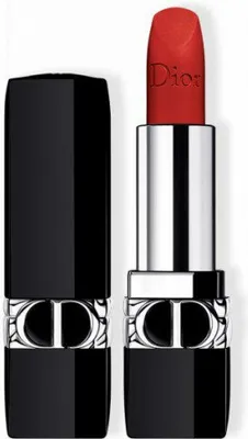 Produktbild von Dior Rouge, Nude, Nude Line, 1 Farben, Färbung, Feuchtigkeitsspendend, Nährend, Schutz, Weichmachend, Frauen, Samt