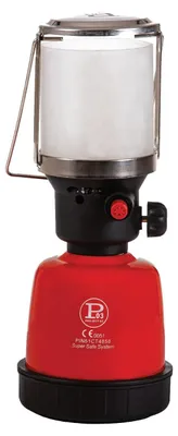 Immagine prodotto di LAMPADA A GAS DA CAMPEGGIO ACCENSIONE PIEZO 190 gr