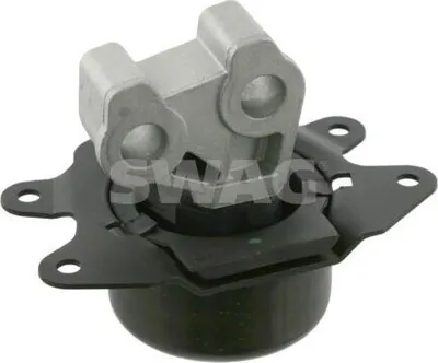 Produktbild von SWAG Motorlager Gummimetalllager Vorne Links für OPEL Corsa C Schrägheck (X01) 40 92 6330