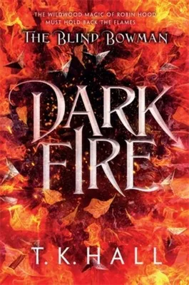 Obrázok produktu pre Dark Fire