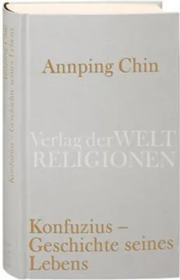 Zdjęcie produktu dla Konfuzius - Geschichte seines Lebens