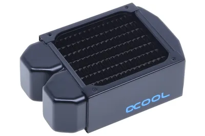 Produktbild von Alphacool NexXxoS XT45 Full Copper