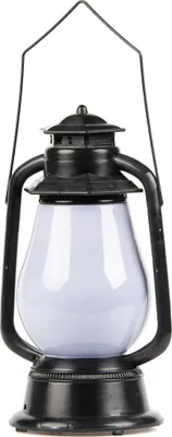 Image de Lampe d'Halloween avec son et lumière