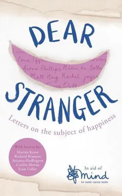 Immagine prodotto di Dear Stranger