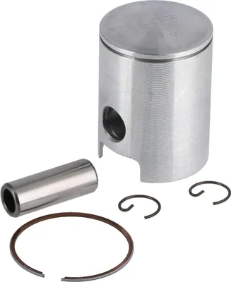 Produktbild von Barikit 1-Ring Tuningkolben 50ccm, Kolbenmaß: Ø 37,96
