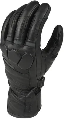Immagine prodotto di Guanti da moto DIFI Donna, neri, taglia S