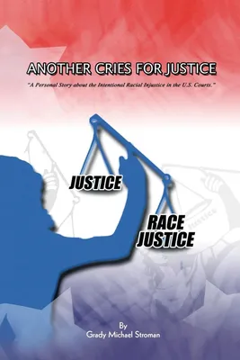 Produktbild von Another Cries for Justice