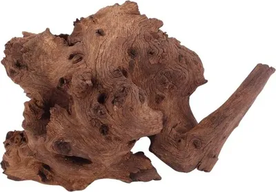 Produktbild von L Mopani Wurzel Nr.2827 Holz Deko Aquascaping