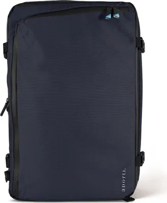 Produktbild von aporti Nomad Handgepäck Rucksack für Kurztrips - Navy