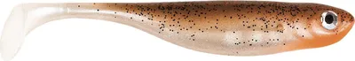 Produktbild von Berkley Shad Powerbait Sneakshad 5cm Farbe Fegis Gummifisch Kunstköder Raubfischköder