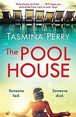 Produktbild von The Pool House