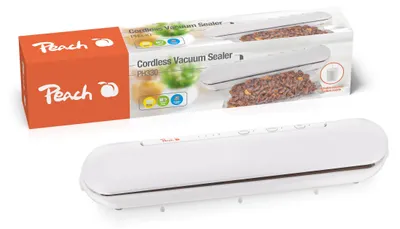 Obrázek produktu pro Přenosné vakuové zařízení na ovoce - vakuový přístroj pro balení potravin
