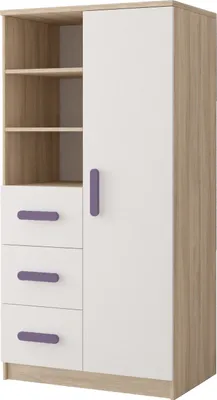 Obrázok produktu pre Regal Jonas III 80 3S1D 05 Griffenfarbe: Erikfarbe