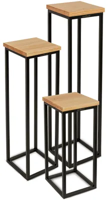 Produktbild von Blumenständer im 3er Set