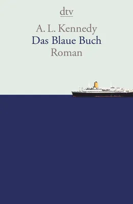 Produktbild von Das Blaue Buch