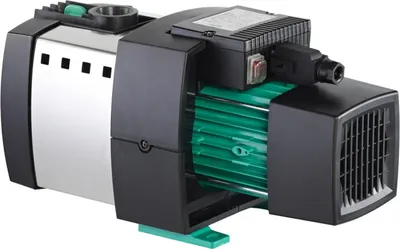 Produktbild von Wilo Kreiselpumpe HiMulti 3 3-24 P/1/5/230, selbstansaugend, 230 V