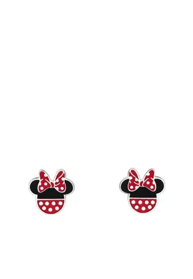 Image de Boucles d'oreilles Disney Mickey Mouse