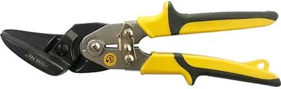 Zdjęcie produktu dla Nożyce do blachy Strend Pro AS204, 250 mm, lewe