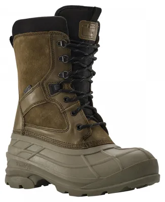 Produktbild von Nation Plus Herren (Olive) Größe 45