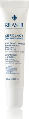Obrázok produktu pre Rilastil Xeroclat regeneračný balzam na pery 10 ml