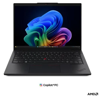 Produktbild von Lenovo ThinkPad L14 Gen 7, 14", AMD Ryzen AI 5 430, 32 GB RAM, 512 GB SSD, Windows 11 Pro