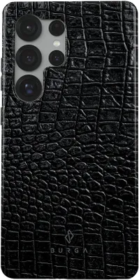 Produktbild von BURGA Hülle Tough Galaxy S25 Ultra Reapers Touch