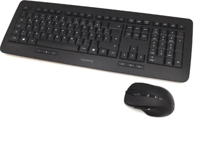 Zdjęcie produktu dla Zestaw biurkowy Cherry DW5100