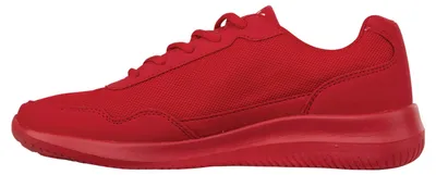 Produktbild von Lotto Sneaker in Übergrößen Rot 2400001X3010 große Herrenschuhe
