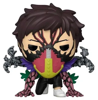 Produktbild von My Hero Academia - Overhaul 1012 Special Edition - Funko Pop! - Vinyl Figur